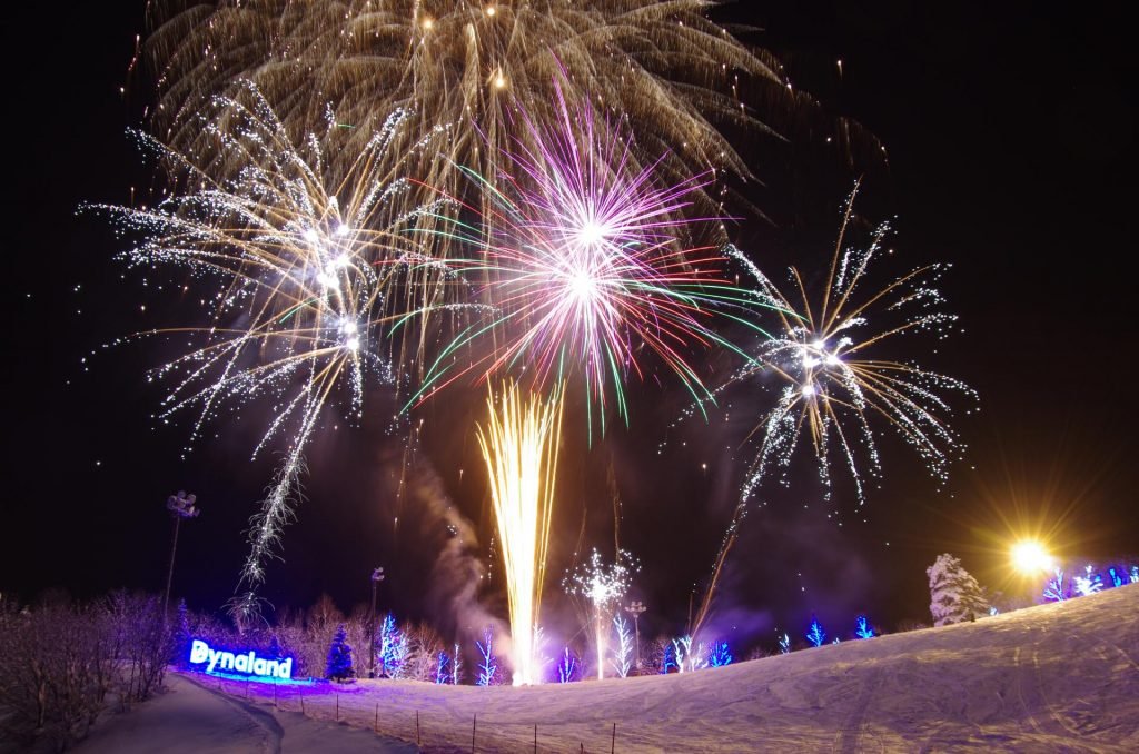 ⛷️ 다이나랜드 스키 리조트 (ダイナランド) 이미지 10